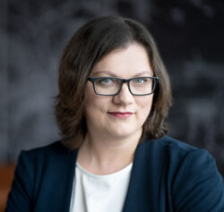 Ewa Derlatka-Chilewicz