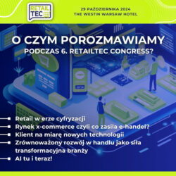 RetailTec Congress 2024