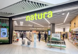 Drogerie Natura - sklep