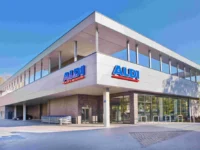 ALDI URBAN Wrocław Szybowcowa