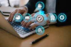 Systemy ERP dla firmy handlowej