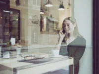 Galeria Madison - kobieta