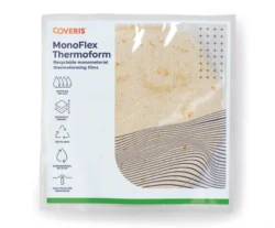 Coveris MonoFlex Thermoform Tortilla