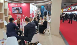 Polska żywność na targach w Japonii 2025