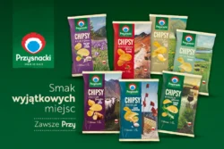 Przysnacki Zawsze Przy