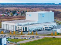 Frigo Logistics Nowy Dwór Mazowiecki