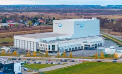 Frigo Logistics Nowy Dwór Mazowiecki