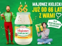 Majonez Kielecki - 66 urodziny 2025