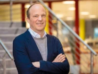 Patrick Zahn - CEO KiK