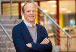 Patrick Zahn - CEO KiK