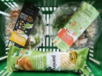 Żabka - Porcja dobreGO