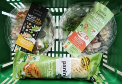 Żabka - Porcja dobreGO