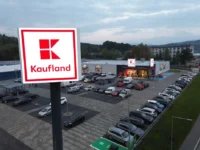 Kaufland Limanowa