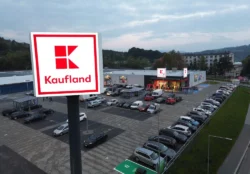 Kaufland Limanowa