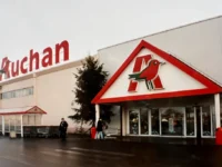 Auchan 30 lat w Polsce