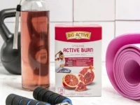 Big Active - Herbatka Active Burn