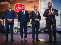 100 lat SM Ryki - jubileusz