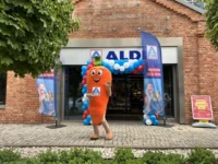 ALDI otwarcie sklepu