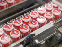 Fabryka gum do żucia Mars w Poznaniu