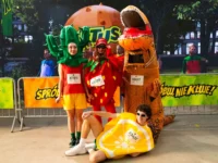 Lody Kaktus Classic - Spróbuj, nie kłuje