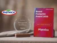 OSM Piątnica - Nagroda Brand Footprint 2026