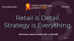 Retail Challenge 2026-2027
