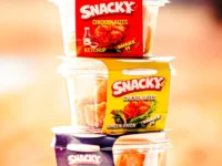 Snacky LipCo Foods