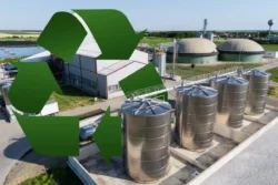 Recykling opakowań spożywczych Recykling opakowań spożywczych