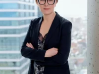 Agnieszka Kołat JLL