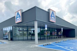 ALDI sklep
