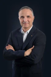 Przemysław Gostkiewicz